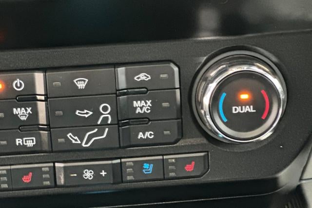 2021 Ford Super Duty F-250 SRW XL