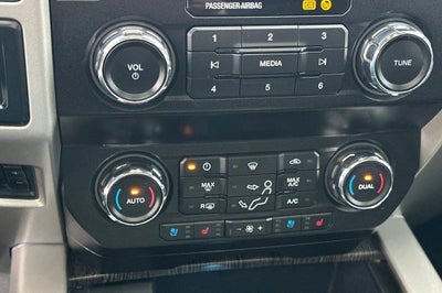 2021 Ford Super Duty F-250 SRW XL