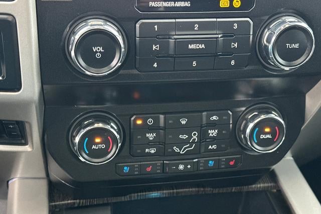 2021 Ford Super Duty F-250 SRW XL