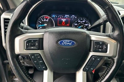 2021 Ford Super Duty F-250 SRW XL