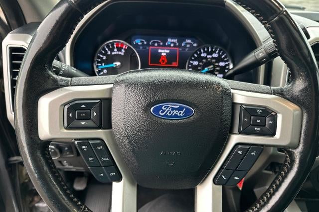 2021 Ford Super Duty F-250 SRW XL