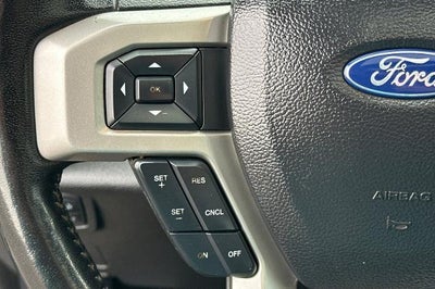 2021 Ford Super Duty F-250 SRW XL