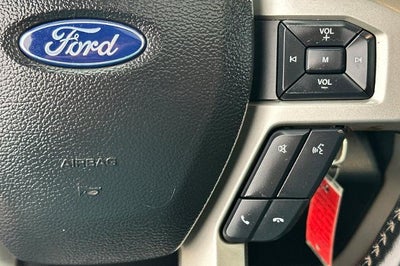 2021 Ford Super Duty F-250 SRW XL