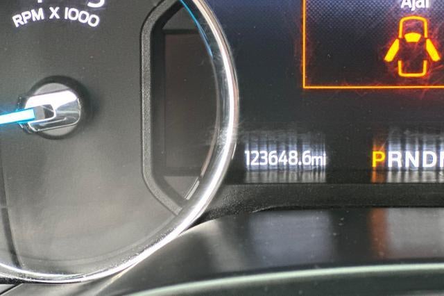 2021 Ford Super Duty F-250 SRW XL