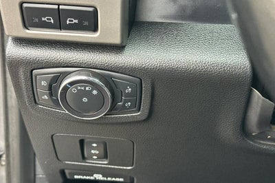 2021 Ford Super Duty F-250 SRW XL