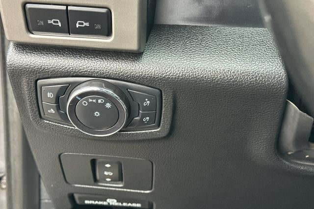 2021 Ford Super Duty F-250 SRW XL