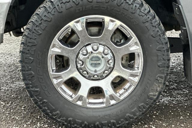 2021 Ford Super Duty F-250 SRW XL