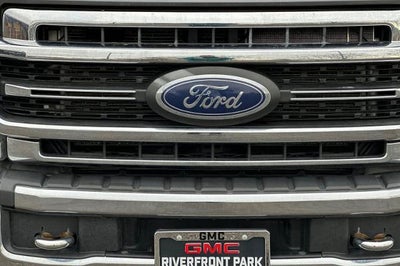 2021 Ford Super Duty F-250 SRW XL