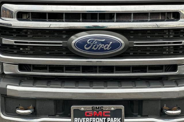 2021 Ford Super Duty F-250 SRW XL