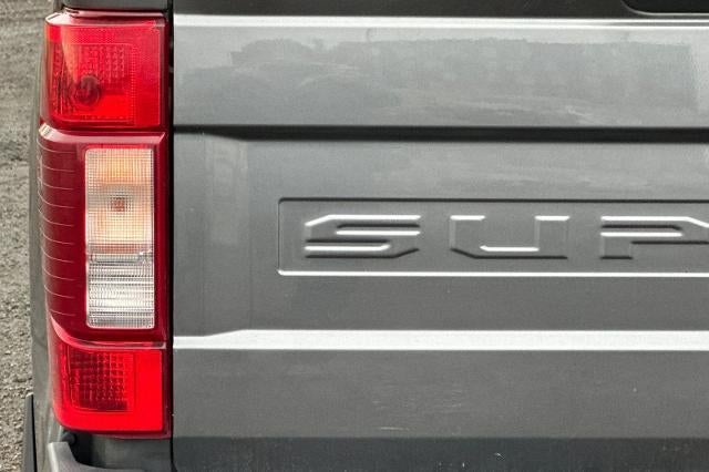 2021 Ford Super Duty F-250 SRW XL