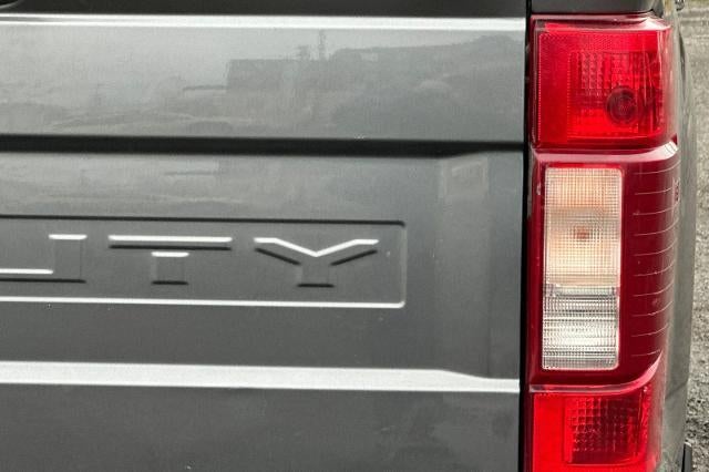 2021 Ford Super Duty F-250 SRW XL