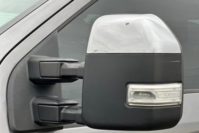 2021 Ford Super Duty F-250 SRW XL