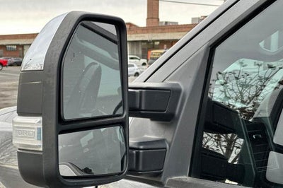 2021 Ford Super Duty F-250 SRW XL