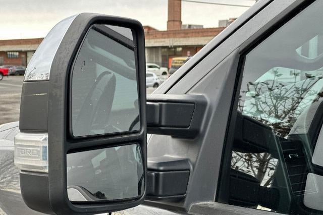 2021 Ford Super Duty F-250 SRW XL