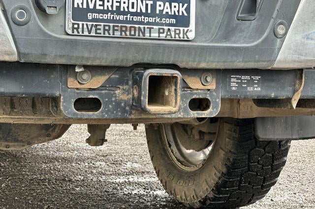 2021 Ford Super Duty F-250 SRW XL