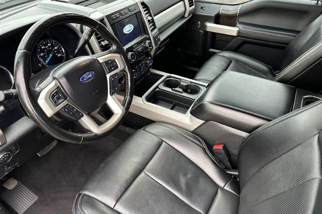 2021 Ford Super Duty F-250 SRW XL