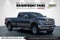2017 Ford SUPER DUTY F-350 SRW PLATINUM