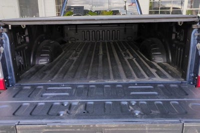 2017 Ford SUPER DUTY F-350 SRW LARIAT