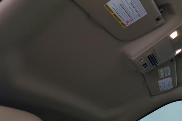 2017 Ford SUPER DUTY F-350 SRW LARIAT