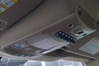 2017 Ford SUPER DUTY F-350 SRW LARIAT