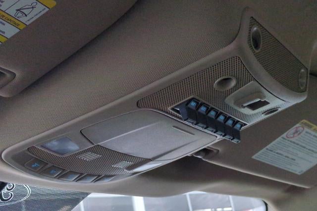 2017 Ford SUPER DUTY F-350 SRW LARIAT