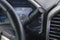 2017 Ford SUPER DUTY F-350 SRW LARIAT