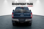 2017 Ford SUPER DUTY F-350 SRW PLATINUM