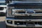 2017 Ford SUPER DUTY F-350 SRW LARIAT
