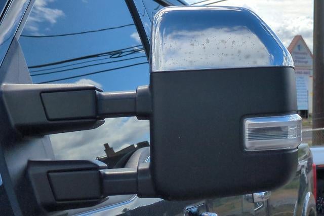 2017 Ford SUPER DUTY F-350 SRW LARIAT