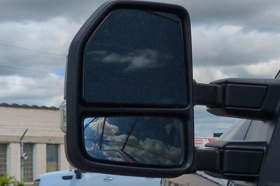 2017 Ford SUPER DUTY F-350 SRW LARIAT