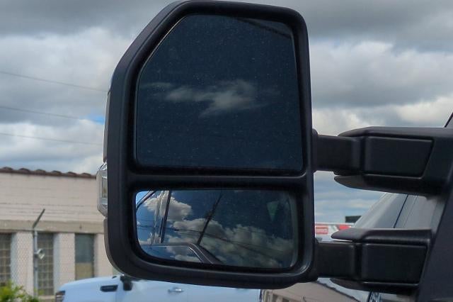 2017 Ford SUPER DUTY F-350 SRW LARIAT