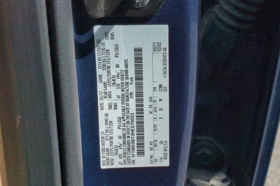 2017 Ford SUPER DUTY F-350 SRW LARIAT