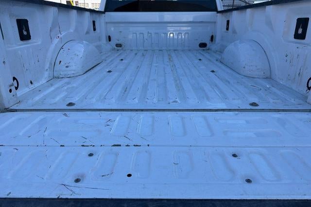 2017 Ford Super Duty F-350 SRW Lariat