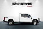 2017 Ford Super Duty F-350 SRW Lariat