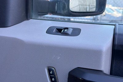 2017 Ford Super Duty F-350 SRW Lariat