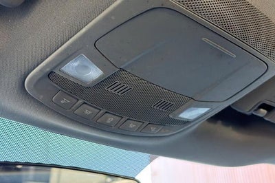 2017 Ford Super Duty F-350 SRW Lariat