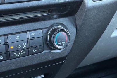 2017 Ford Super Duty F-350 SRW Lariat