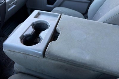 2017 Ford Super Duty F-350 SRW Lariat