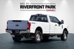 2017 Ford Super Duty F-350 SRW Lariat