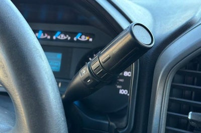 2017 Ford Super Duty F-350 SRW Lariat