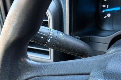 2017 Ford Super Duty F-350 SRW Lariat