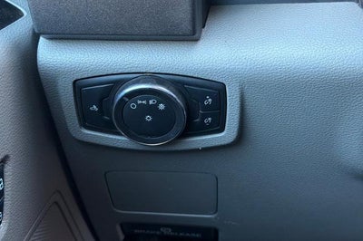 2017 Ford Super Duty F-350 SRW Lariat