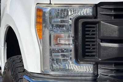 2017 Ford Super Duty F-350 SRW Lariat