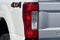 2017 Ford Super Duty F-350 SRW Lariat