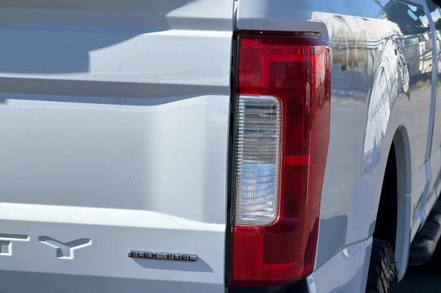 2017 Ford Super Duty F-350 SRW Lariat