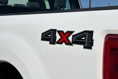 2017 Ford Super Duty F-350 SRW Lariat