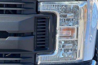 2017 Ford Super Duty F-350 SRW Lariat