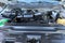 2017 Ford Super Duty F-350 SRW Lariat