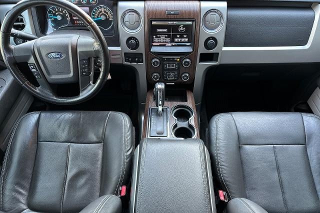 2014 Ford F-150 XL