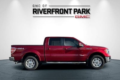 2014 Ford F-150 XL